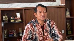 Hari Jadi ke-500 Tanpa Kemariahan, Enam Event Besar Banjarmasin Batal Digelar Hari Jadi ke-500 Tanpa Kemariahan, Enam Event Besar Banjarmasin Batal Digelar
