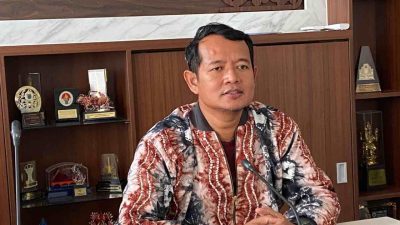 Hari Jadi ke-500 Tanpa Kemariahan, Enam Event Besar Banjarmasin Batal Digelar Hari Jadi ke-500 Tanpa Kemariahan, Enam Event Besar Banjarmasin Batal Digelar