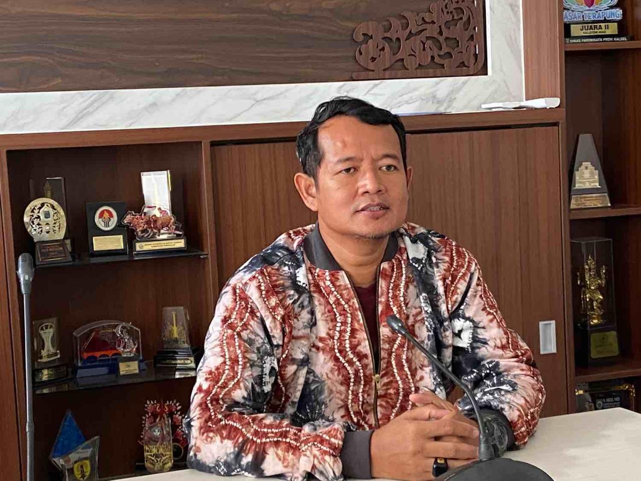 Hari Jadi ke-500 Tanpa Kemariahan, Enam Event Besar Banjarmasin Batal Digelar