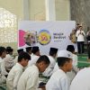 Indosat Hadirkan Program Masjid Berdaya di 160 Masjid se-Kalimantan