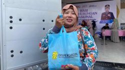 1.000 Paket Sembako Bersubsidi Disiapkan Pemko Banjarmasin 1.000 Paket Sembako Bersubsidi Disiapkan Pemko Banjarmasin