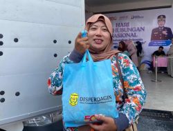 1.000 Paket Sembako Bersubsidi Disiapkan Pemko Banjarmasin