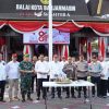 Kada Hanya Donor Darah, Puluhan Relawan PMI Turun Wayah Musibah Virgo Transport 8