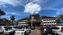 Kada Jadi Datangkan Artis Ibu Kota, Rp700 Juta Anggaran Hari Jadi Banjarmasin Dikembalikan Kada Jadi Datangkan Artis Ibu Kota, Rp700 Juta Anggaran Hari Jadi Banjarmasin Dikembalikan