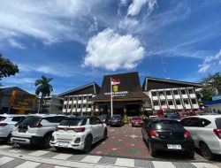 Kada Jadi Datangkan Artis Ibu Kota, Rp700 Juta Anggaran Hari Jadi Banjarmasin Dikembalikan