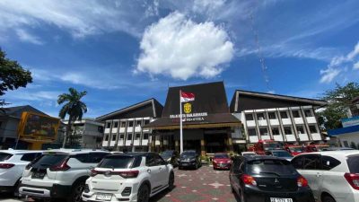 Kada Jadi Datangkan Artis Ibu Kota, Rp700 Juta Anggaran Hari Jadi Banjarmasin Dikembalikan Kada Jadi Datangkan Artis Ibu Kota, Rp700 Juta Anggaran Hari Jadi Banjarmasin Dikembalikan
