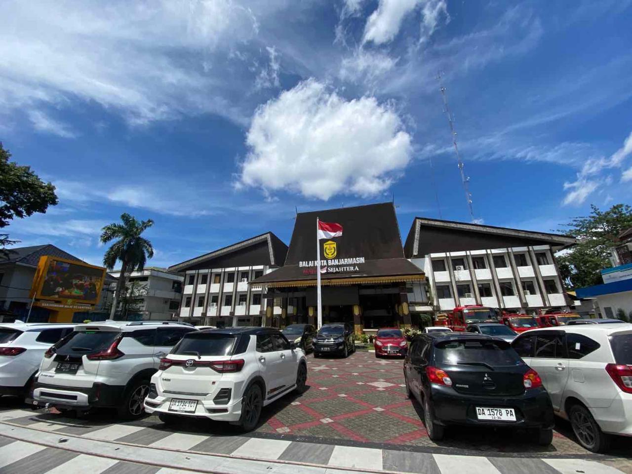 Kada Jadi Datangkan Artis Ibu Kota, Rp700 Juta Anggaran Hari Jadi Banjarmasin Dikembalikan