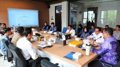 Harjad ke-500 Banjarmasin Tanpa Pesta, Ziarah Sultan Suriansyah Tetap Berjalan Harjad ke-500 Banjarmasin Tanpa Pesta, Ziarah Sultan Suriansyah Tetap Berjalan