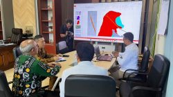 Pelabuhan Penyeberangan Kotabaru Dikembangkan, Pemkab Gandeng Balai KSDA
