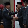 150 ASN Pemko Banjarmasin Dilantik, Lurah Diminta Aktif Turun ke Masyarakat