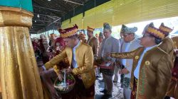 Puncak Harjad ke-500, Ziarah Makam Sultan Suriansyah Jadi Momentum Kenang Sejarah