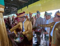 Puncak Harjad ke-500, Ziarah Makam Sultan Suriansyah Jadi Momentum Kenang Sejarah
