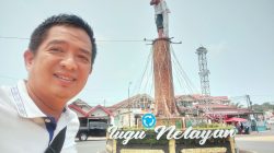 35 Tahun Bukan Waktu Sebentar, Iloenx Terus Tumbuh di Banua 35 Tahun Bukan Waktu Sebentar, Iloenx Terus Tumbuh di Banua