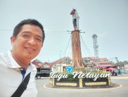 35 Tahun Bukan Waktu Sebentar, Iloenx Terus Tumbuh di Banua