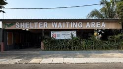 Kada Perlu Menunggu di Dalam Truk, TPK Banjarmasin Sediakan Shelter bagi Pengemudi Kada Perlu Menunggu di Dalam Truk, TPK Banjarmasin Sediakan Shelter bagi Pengemudi