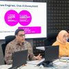 Vikram Sinha Lanjut Pimpin Indosat, Strategi AI North Star Diperkuat