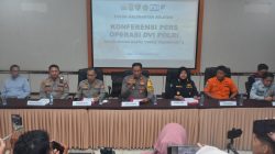 Hari ke-18, 10 Jenazah Kembali Teridentifikasi, Total Korban Capai 51 Urang Hari ke-18, 10 Jenazah Kembali Teridentifikasi, Total Korban Capai 51 Urang
