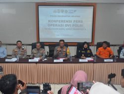 Hari ke-18, 10 Jenazah Kembali Teridentifikasi, Total Korban Capai 51 Urang