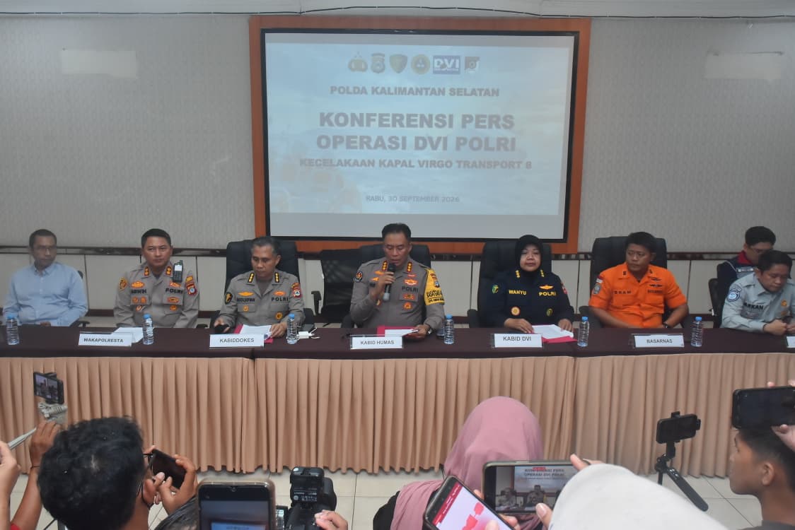 Hari ke-18, 10 Jenazah Kembali Teridentifikasi, Total Korban Capai 51 Urang Hari ke-18, 10 Jenazah Kembali Teridentifikasi, Total Korban Capai 51 Urang