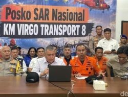 Gubernur Kalsel Pastikan Rumah Sakit Siap Tangani Korban KM Virgo 08