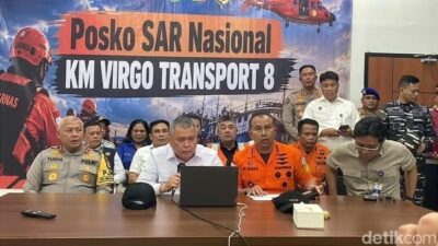 Gubernur Kalsel Pastikan Rumah Sakit Siap Tangani Korban KM Virgo 08 Gubernur Kalsel Pastikan Rumah Sakit Siap Tangani Korban KM Virgo 08
