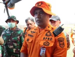 BPBD Kalsel Catat 2.083 Kejadian Karhutla, Luas Terdampak Capai 10.095 Hektare
