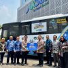 Naik Bus Antarmoda Cukup Rp5.000! Dishub Kalsel Dorong Tarif Terintegrasi Banjarbakula