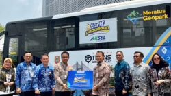 Naik Bus Antarmoda Cukup Rp5.000! Dishub Kalsel Dorong Tarif Terintegrasi Banjarbakula