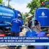 Banyu PAM Bandarmasih di Sungai Lulut Mulai Normal, Bantuan Tandon Tetap Disiagakan