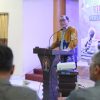 Didukung Adaro, UKW PWI Kalsel Perkuat Profesionalisme Wartawan