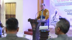 Didukung Adaro, UKW PWI Kalsel Perkuat Profesionalisme Wartawan Didukung Adaro, UKW PWI Kalsel Perkuat Profesionalisme Wartawan