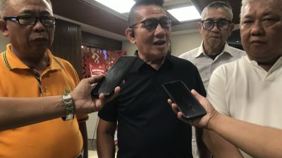 Seribuan Undangan Bakal Ramaikan HUT ke-25 GEPAK, Tarian Daerah Kalimantan Siap Tampil