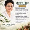 Martha Tilaar Berpulang, Warisan Kecantikan wan Budaya Nusantara Terus Hidup