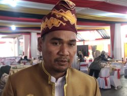 DPRD Banjarmasin Batalkan Sejumlah Kegiatan Hari Jadi ke-500