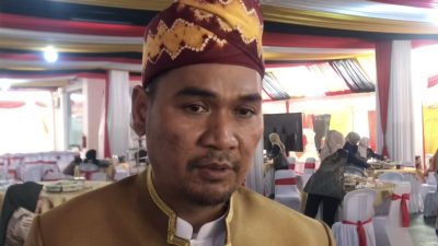Kursi DPRD Banjarmasin nang Ditinggalkan Taufik Husin Segera Terisi, PAW Masuk Tahap Akhir