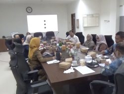 Desil Berubah Maulah Warga Cemas, DPRD Banjarmasin Turun Tangan