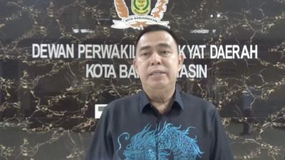 Asap Pekat, Sekolah Beralih ke PJJ! DPRD Minta Jangan Terlalu Lawas