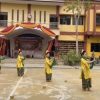 Bukan Sekadar Pentas Seni, Siswa SMAN 5 Banjarmasin Hidupkan Budaya Banjar Lewat Marasa Banjar
