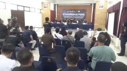 4,2 Juta Batang Rokok Tanpa Pita Cukai Diamankan, Potensi Kerugian Negara Tembus Rp4 Miliar