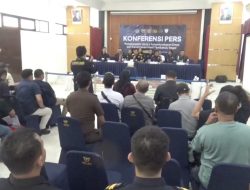 4,2 Juta Batang Rokok Tanpa Pita Cukai Diamankan, Potensi Kerugian Negara Tembus Rp4 Miliar