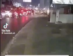 DPP FKPWK wan GEPAK Kalsel Soroti Video Jumbatan Pasar Lama nang Dihabarkan Runtuh