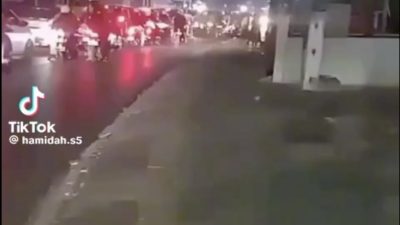DPP FKPWK wan GEPAK Kalsel Soroti Video Jumbatan Pasar Lama nang Dihabarkan Runtuh