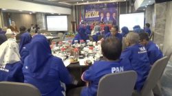 PAN Banjarmasin Bidik Kursi Ketua DPRD wan Wali Kota pada Pemilu 2029