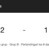 Tekuk Persis Solo 2-1, Barito Putera Rebut Puncak Klasemen Grup B