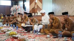 Cinta Rasul Harus Dibuktikan lawan Perbuatan, Ini Pesan Maulid Nabi di Kotabaru