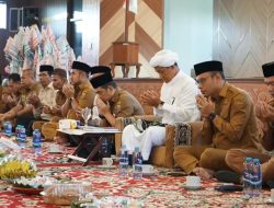 Cinta Rasul Harus Dibuktikan lawan Perbuatan, Ini Pesan Maulid Nabi di Kotabaru