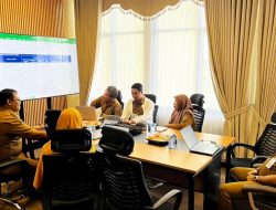Bukan Sekadar Wisata, Kotabaru Siapkan Empat SOP gasan Kembangkan Geopark Saijaan Bersujud