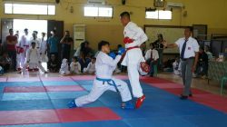 Diikuti 120 Karateka, Festival INKAI Kotabaru Jadi Panggung Calon Atlet Berprestasi Diikuti 120 Karateka, Festival INKAI Kotabaru Jadi Panggung Calon Atlet Berprestasi