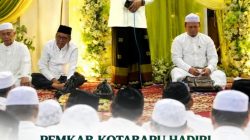 Bukan Sekadar Seremoni, Maulid Nabi Jadi Pengingat gasan Memperbaiki Akhlak