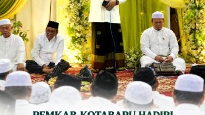 Bukan Sekadar Seremoni, Maulid Nabi Jadi Pengingat gasan Memperbaiki Akhlak